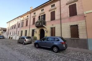 Albergo Ristorante Al Duca Sabbioneta