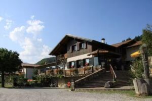 Albergo Ristorante Al Fogolar di Mainardis Alex