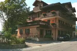 Albergo Ristorante al Laghetto