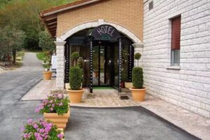 Albergo Ristorante Al Lago