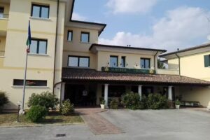 Albergo Ristorante AL PORTICO