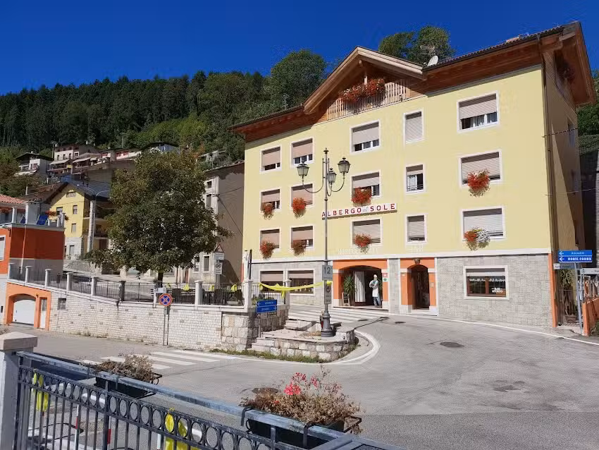 Albergo Ristorante Al Sole