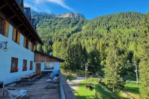 Albergo-ristorante “Al Tajol”