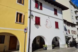 Albergo Ristorante/Albierc Ristorant Consul