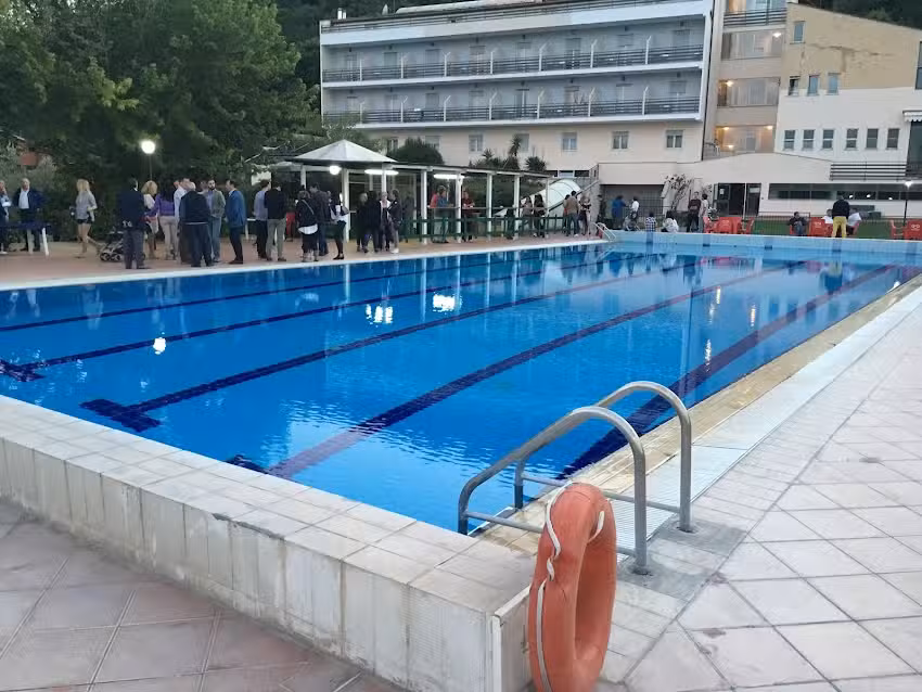 Albergo Ristorante Alfredo da Persichella dal 1960