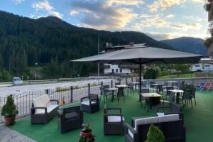 Albergo Ristorante all’Usignolo