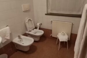 Albergo Ristorante alla Speranza