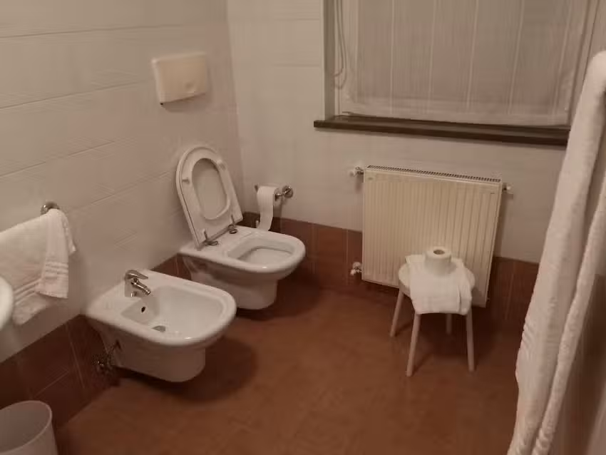 Albergo Ristorante alla Speranza