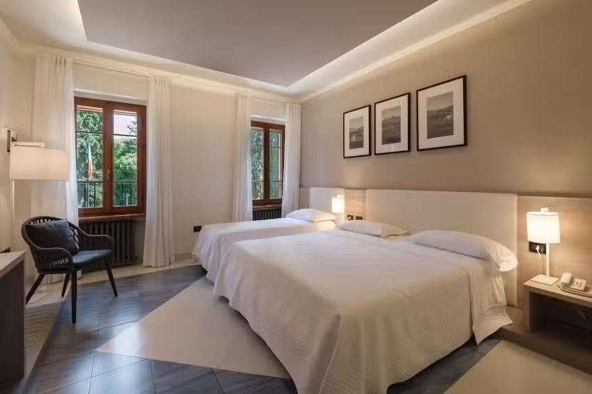 Albergo Ristorante Alla Vittoria “Da Renato”