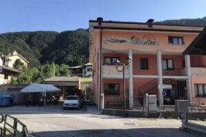 Albergo Ristorante Alle Alpi
