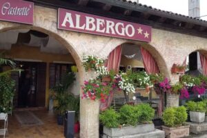 Albergo Ristorante alle Castrette
