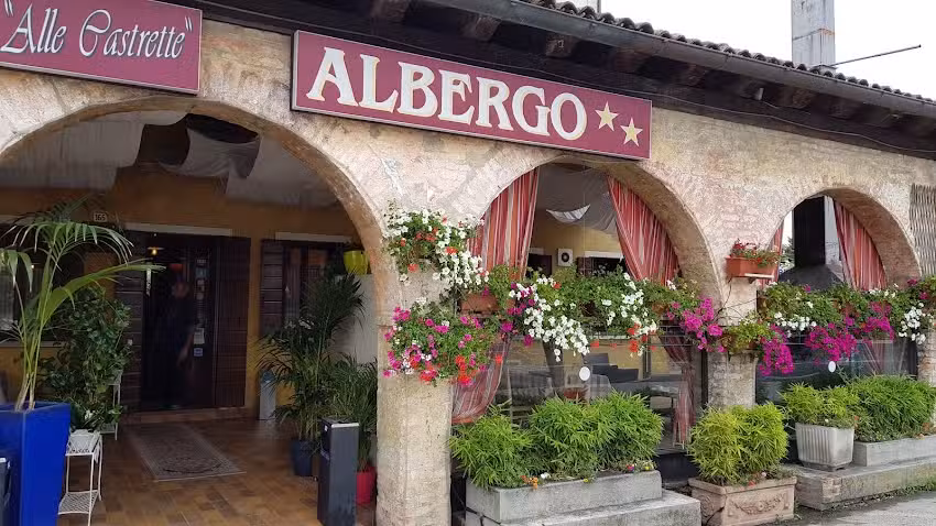 Albergo Ristorante alle Castrette