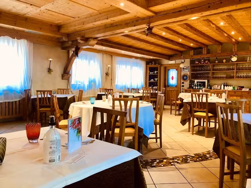 Albergo Ristorante Alle Codole