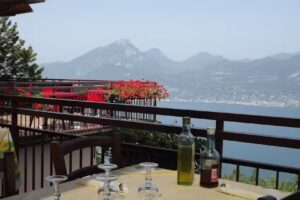 Albergo Ristorante Alle Fasse