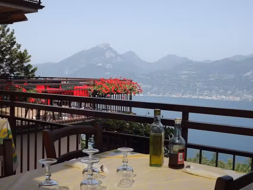Albergo Ristorante Alle Fasse