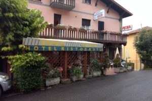 Albergo Ristorante Alpegiani Piercarlo