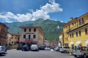 Albergo Ristorante Alpi