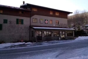 Albergo Ristorante Alpino