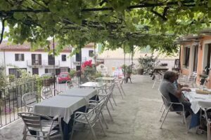 Albergo Ristorante Alte Langhe