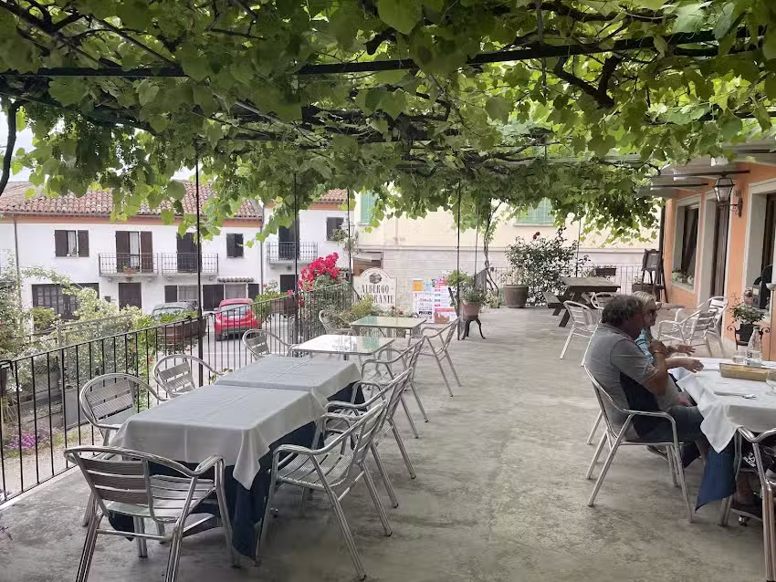 Albergo Ristorante Alte Langhe