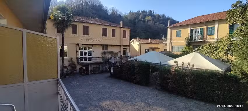 Albergo Ristorante Amici