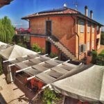 Albergo Ristorante Antica Locanda della Via Francigena