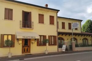 Albergo Ristorante Antica Tosca