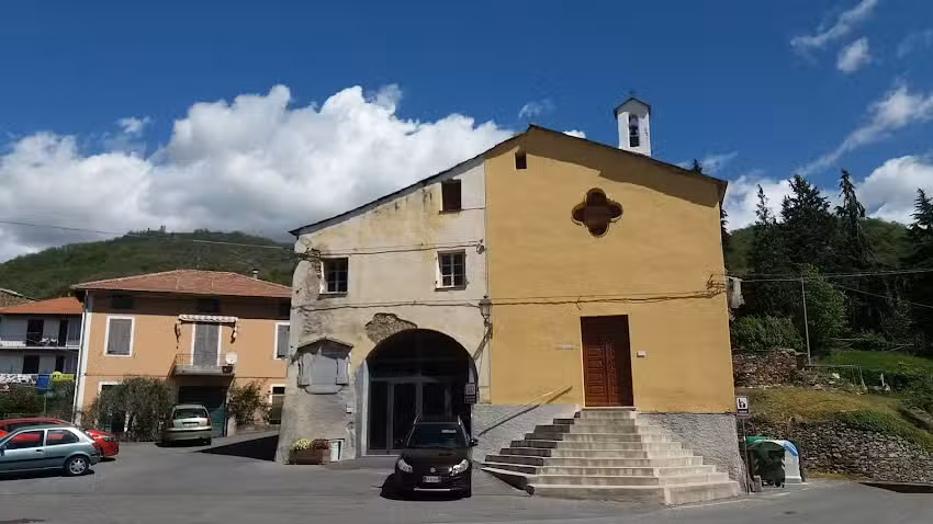 Albergo Ristorante Aquila