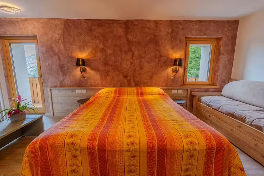 Albergo ristorante AriaPura