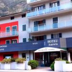 Albergo Ristorante Aurora