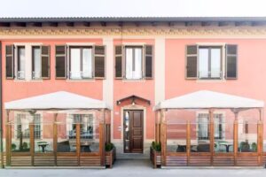 Albergo Ristorante Bacco Beinette