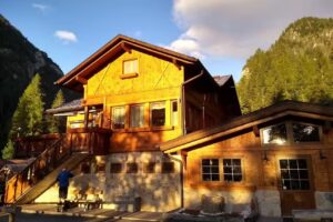 Albergo Ristorante Baita Dovich