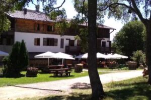 Albergo Ristorante Baitock