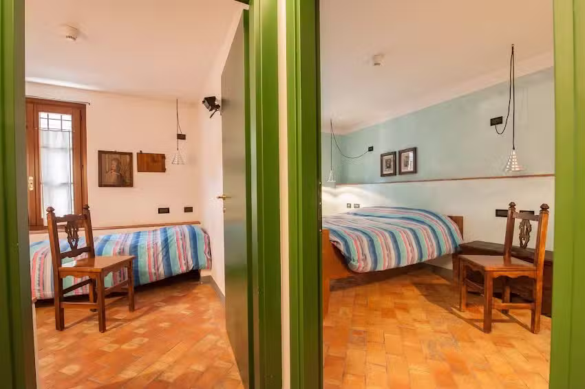 Albergo Ristorante Bar Gelateria “Al Tempo Perduto”