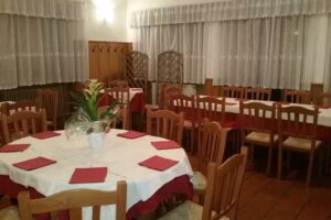 Albergo Ristorante Bar Madrano