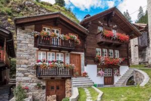 Albergo, Ristorante, Bar Rotenthal