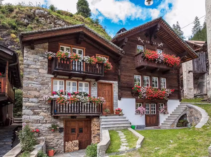 Albergo, Ristorante, Bar Rotenthal