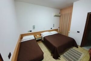 Albergo Ristorante Bar San Lorenzo