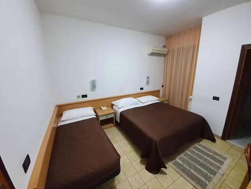 Albergo Ristorante Bar San Lorenzo