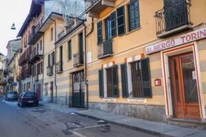 Albergo Ristorante Bar Torino