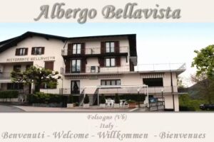 Albergo Ristorante Bellavista