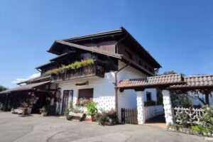 Albergo Ristorante Bellavista