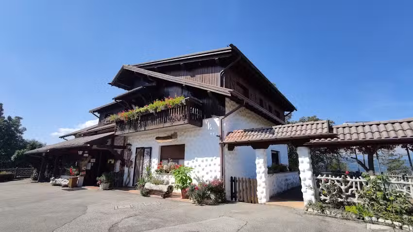 Albergo Ristorante Bellavista