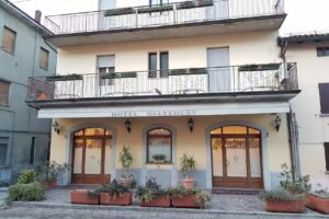 Albergo Ristorante Belvedere