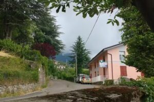 Albergo Ristorante Belvedere