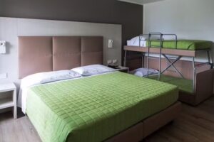 Albergo Ristorante Belvedere