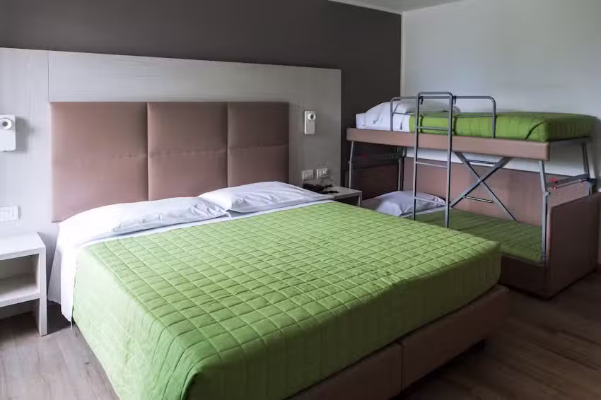 Albergo Ristorante Belvedere