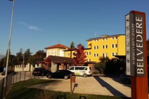 Albergo Ristorante Belvedere