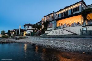 Albergo Ristorante Belvedere