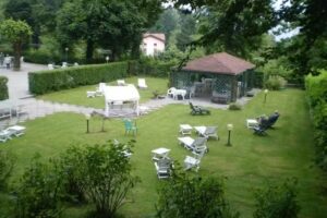 Albergo Ristorante Belvedere